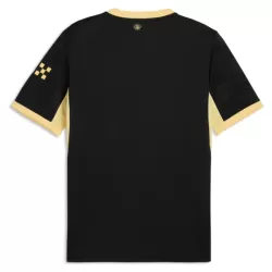 Maglia Manchester City Uomo Secondo 2026-27
