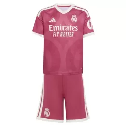 Completo calcio Real Madrid Bambino 3rd 2026-27