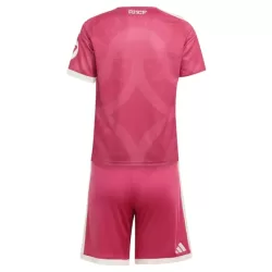 Completo calcio Real Madrid Bambino 3rd 2026-27