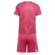 Completo calcio Real Madrid Bambino 3rd 2026-27