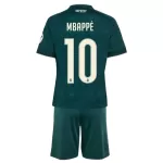 Completo calcio Real Madrid Mbappé 10 Bambino Secondo 2026-27