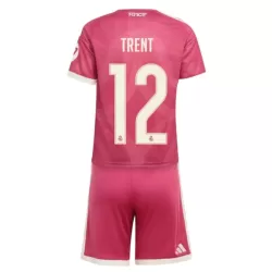Completo calcio Real Madrid Trent Alexander-Arnold 12 Bambino 3rd 2026-27