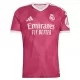 Maglia Real Madrid Camavinga 6 Uomo 3rd 2026-27