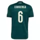 Maglia Real Madrid Camavinga 6 Uomo Secondo 2026-27