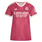 Maglia Real Madrid Donna 3rd 2026-27