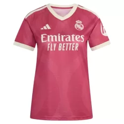 Maglia Real Madrid Donna 3rd 2026-27