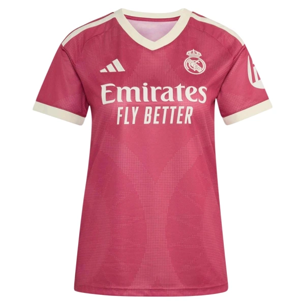 Maglia Real Madrid Donna 3rd 2026-27 Maglia Real Madrid Donna 3rd 2026-27