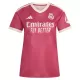 Maglia Real Madrid Donna 3rd 2026-27 Maglia Real Madrid Donna 3rd 2026-27