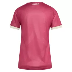 Maglia Real Madrid Donna 3rd 2026-27