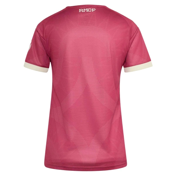 Maglia Real Madrid Donna 3rd 2026-27