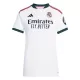 Maglia Real Madrid Donna Primo 2026-27