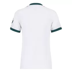 Maglia Real Madrid Donna Primo 2026-27