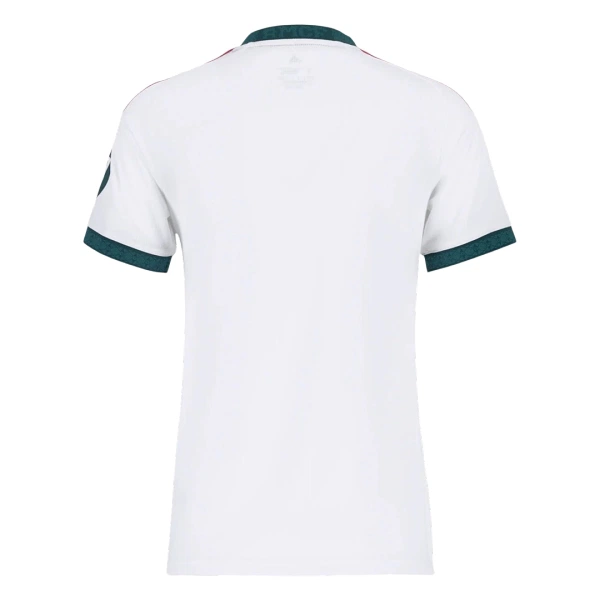 Maglia Real Madrid Donna Primo 2026-27