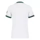 Maglia Real Madrid Donna Primo 2026-27