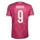 Maglia Real Madrid Endrick 9 Uomo 3rd 2026-27 Maglia Real Madrid Endrick 9 Uomo 3rd 2026-27