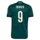 Maglia Real Madrid Endrick 9 Uomo Secondo 2026-27 Maglia Real Madrid Endrick 9 Uomo Secondo 2026-27