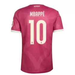 Maglia Real Madrid Mbappé 10 Uomo 3rd 2026-27 Maglia Real Madrid Mbappé 10 Uomo 3rd 2026-27
