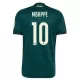 Maglia Real Madrid Mbappé 10 Uomo Secondo 2026-27 Maglia Real Madrid Mbappé 10 Uomo Secondo 2026-27