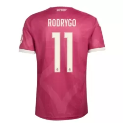 Maglia Real Madrid Rodrygo 11 Uomo 3rd 2026-27
