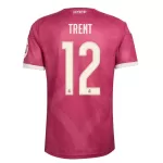 Maglia Real Madrid Trent Alexander-Arnold 12 Uomo 3rd 2026-27