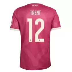 Maglia Real Madrid Trent Alexander-Arnold 12 Uomo 3rd 2026-27 Maglia Real Madrid Trent Alexander-Arnold 12 Uomo 3rd 2026-27