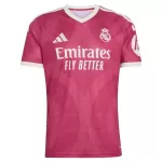 Maglia Real Madrid Uomo 3rd 2026-27