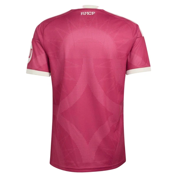 Maglia Real Madrid Uomo 3rd 2026-27
