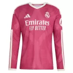 Maglia Real Madrid Uomo 3rd 2026-27 Maniche Lunghe