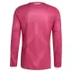 Maglia Real Madrid Uomo 3rd 2026-27 Maniche Lunghe