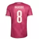 Maglia Real Madrid Valverde 8 Uomo 3rd 2026-27 Maglia Real Madrid Valverde 8 Uomo 3rd 2026-27