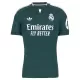 Maglia Real Madrid Valverde 8 Uomo Secondo 2026-27