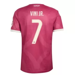 Maglia Real Madrid Vini JR. 7 Uomo 3rd 2026-27 Maglia Real Madrid Vini JR. 7 Uomo 3rd 2026-27