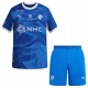 Completo calcio Al Hilal SFC Bambino Primo 2026-27 Completo calcio Al Hilal SFC Bambino Primo 2026-27