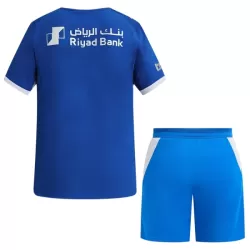 Completo calcio Al Hilal SFC Bambino Primo 2026-27