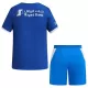 Completo calcio Al Hilal SFC Bambino Primo 2026-27