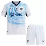 Completo calcio Al Hilal SFC Bambino Secondo 2026-27