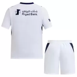 Completo calcio Al Hilal SFC Bambino Secondo 2026-27
