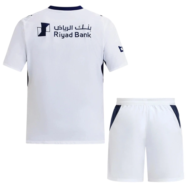 Completo calcio Al Hilal SFC Bambino Secondo 2026-27
