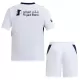 Completo calcio Al Hilal SFC Bambino Secondo 2026-27