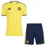 Completo calcio Al Nassr Bambino Primo 2026-27