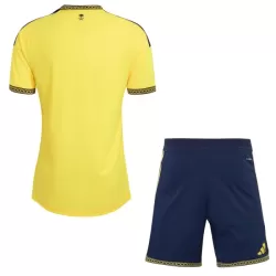 Completo calcio Al Nassr Bambino Primo 2026-27