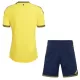 Completo calcio Al Nassr Bambino Primo 2026-27