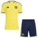 Completo calcio Al Nassr Ronaldo 7 Bambino Primo 2026-27