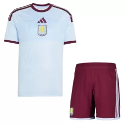 Completo calcio Aston Villa Bambino 3rd 2026-27 Completo calcio Aston Villa Bambino 3rd 2026-27