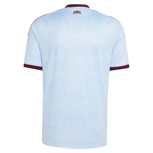 Completo calcio Aston Villa Bambino 3rd 2026-27