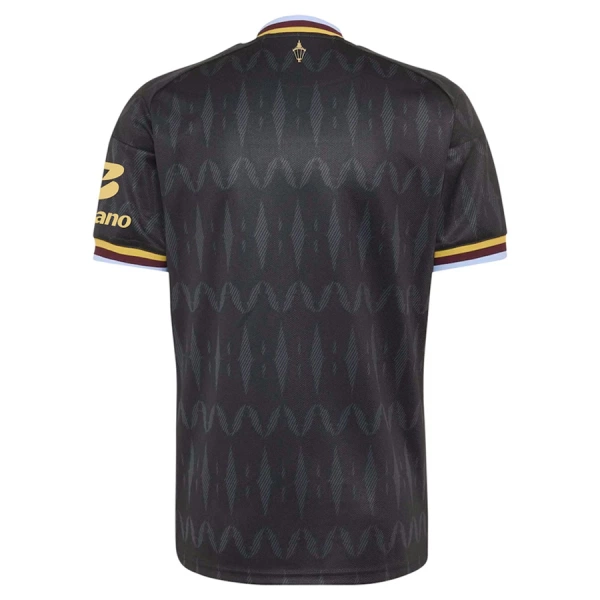 Completo calcio Aston Villa Bambino Secondo 2026-27