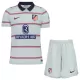 Completo calcio Atlético Madrid Bambino 3rd 2026-27 Completo calcio Atlético Madrid Bambino 3rd 2026-27
