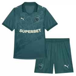 Completo calcio Fluminense FC Bambino 3rd 2026-27 Completo calcio Fluminense FC Bambino 3rd 2026-27