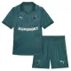 Completo calcio Fluminense FC Bambino 3rd 2026-27