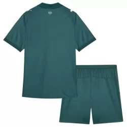 Completo calcio Fluminense FC Bambino 3rd 2026-27